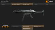 Lachmann Sub loadout (Image via sym.gg)